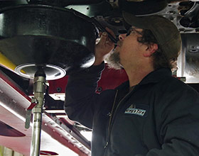 Automotive Repair Franklin NC